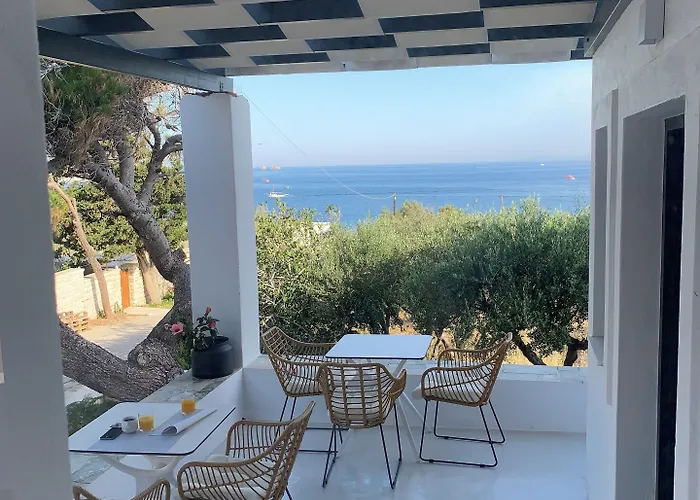 Five Senses Apart Otel 4*