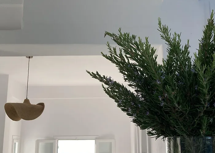 Apart Otel Five Senses