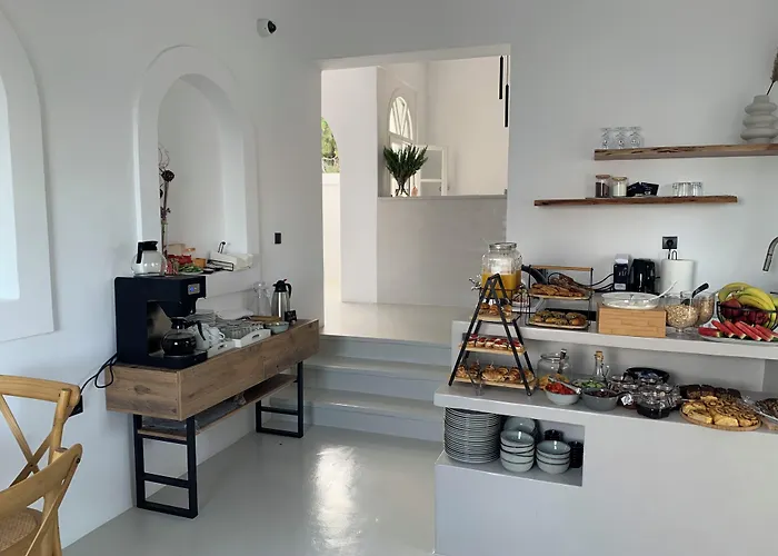 Five Senses Apart Otel 4*