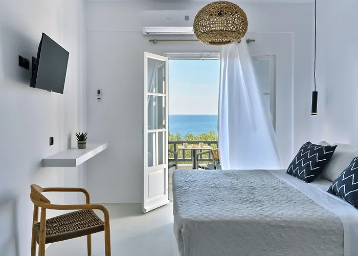 Apart Otel Five Senses 4*