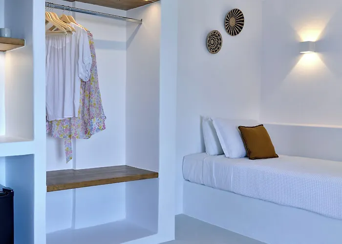 Apart Otel Five Senses 4*