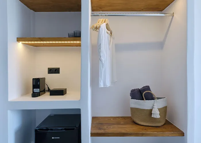 Apart Otel Five Senses