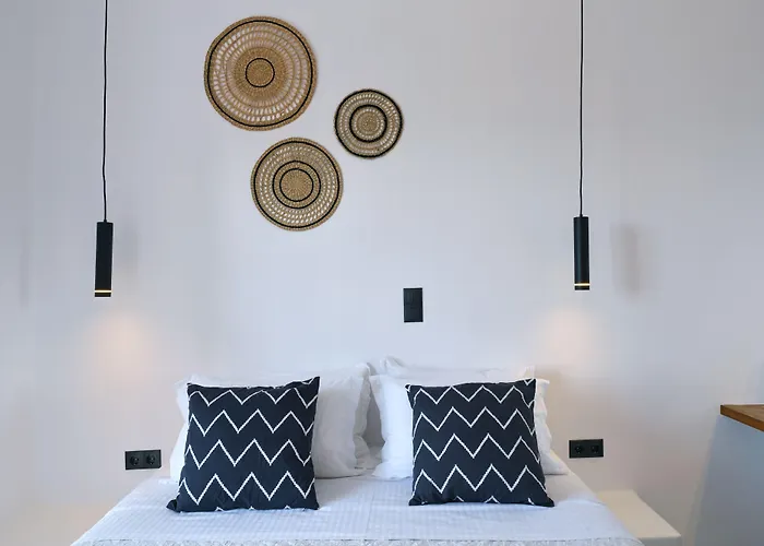 Apart Otel Five Senses